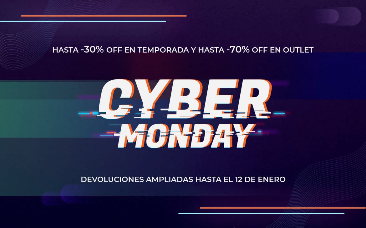 Cyber Monday en zapatos de primeras marcas ® Catchalot