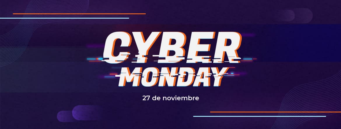 Cyber Monday zapatos mujer