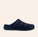 Outlet mens house slippers