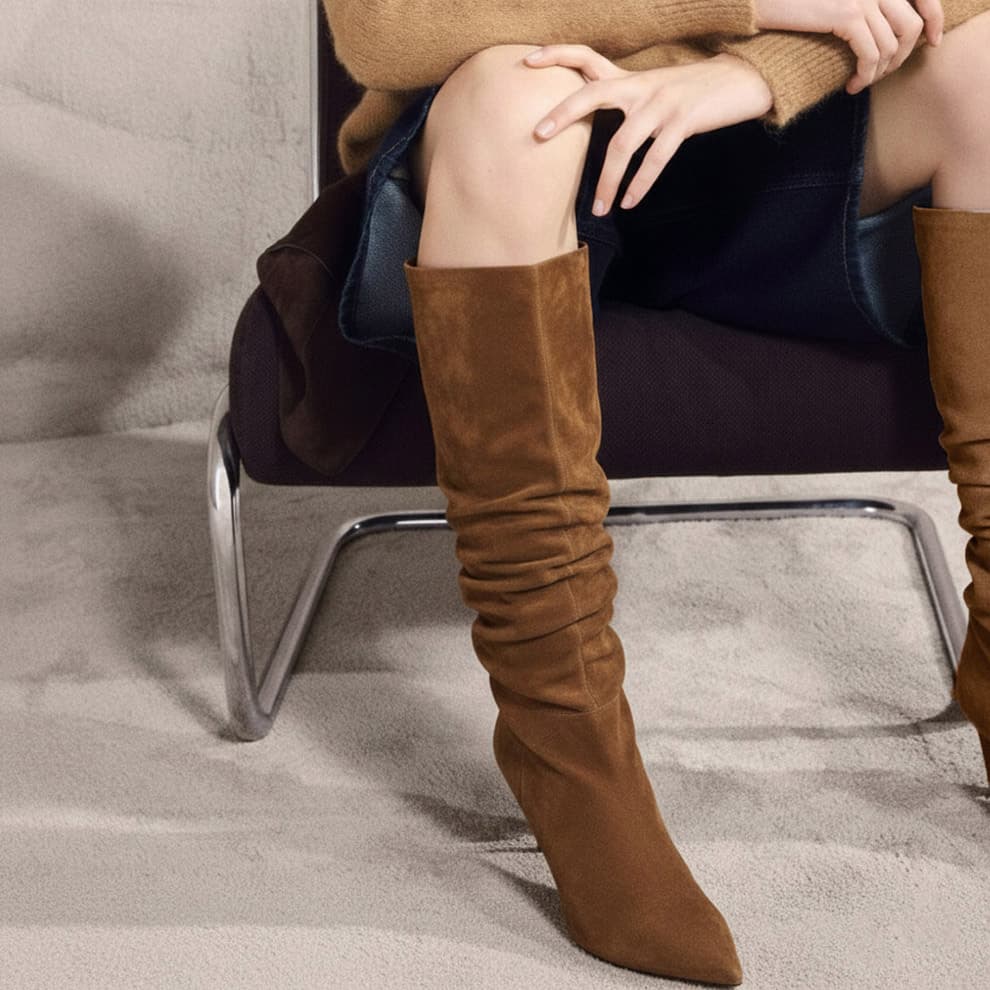 Regalar calzado en navidad