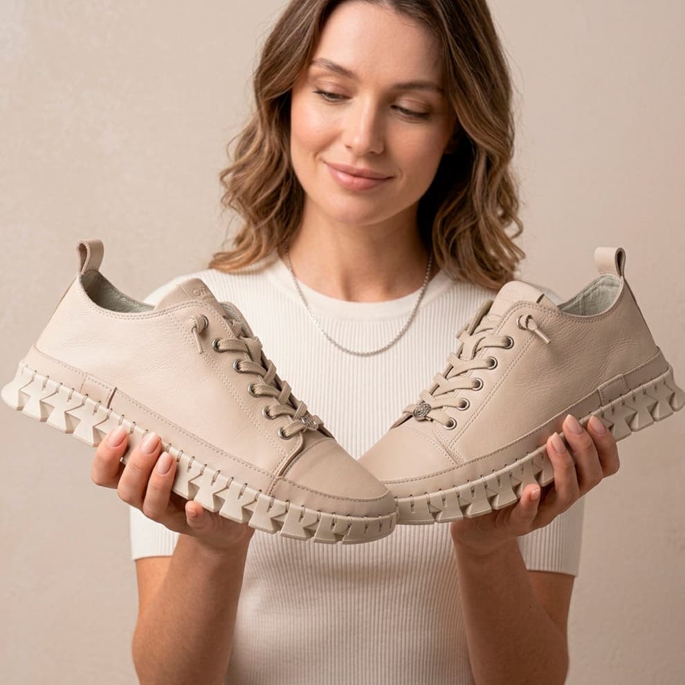 Cómo agrandar zapatos que aprietan