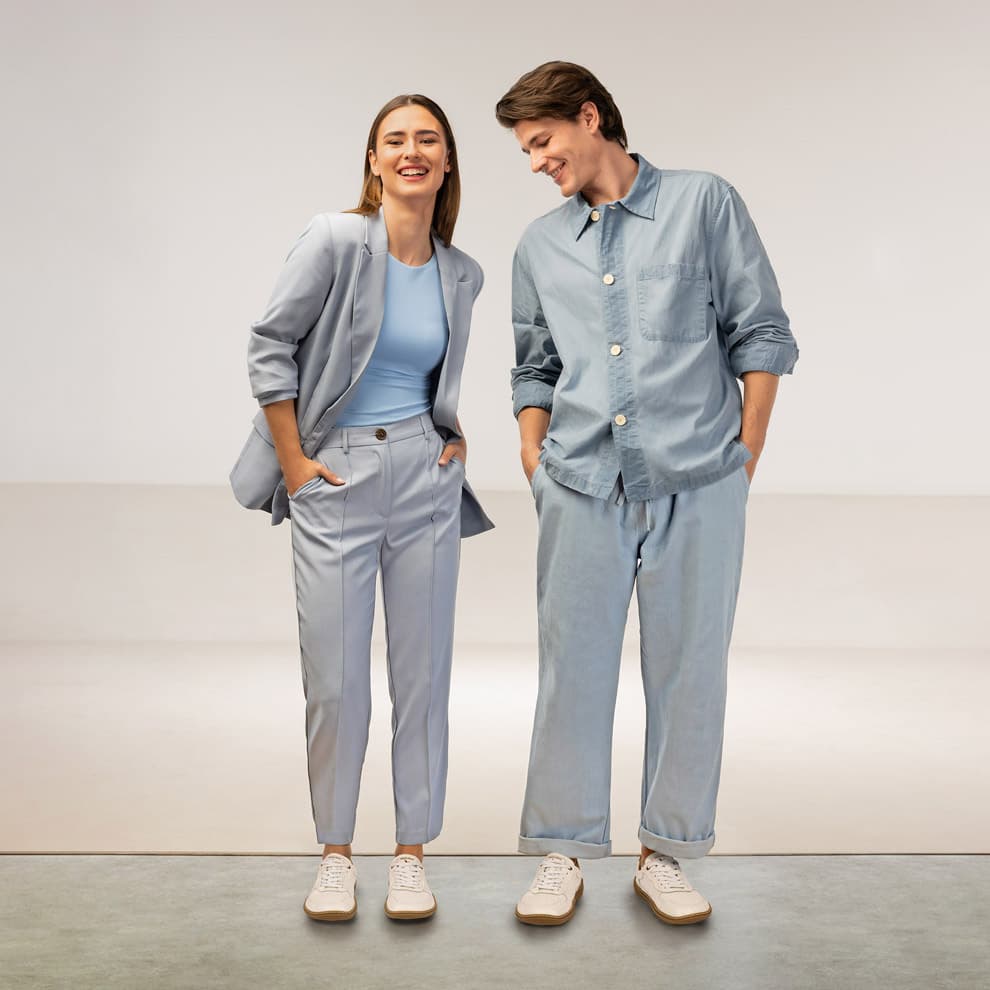 zapatos barefoot Catchalot