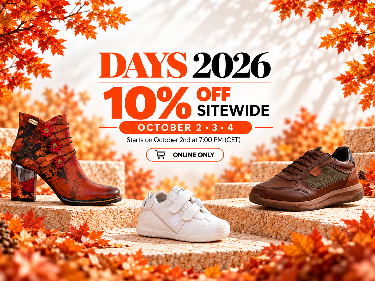 Catchalot Days 2026 - 10% off sitewide
