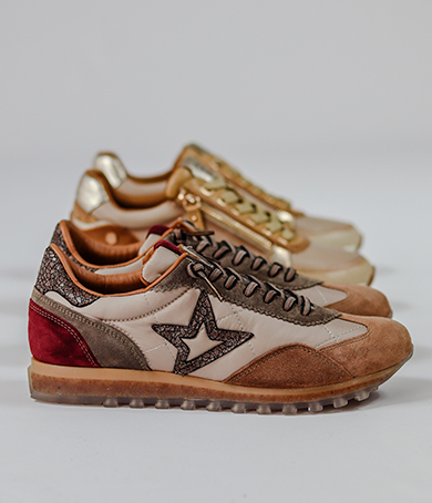 Deportivas urbanas Cetti C-1259-B