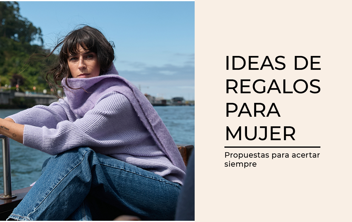 Regalos mujer zapatos