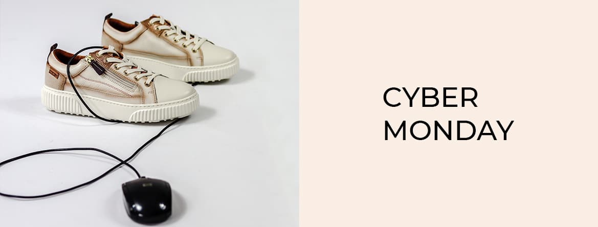 Cyber Monday Women Shoes