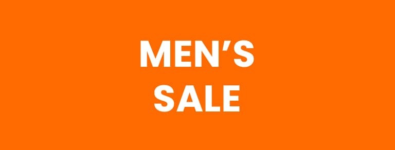 Men's sales