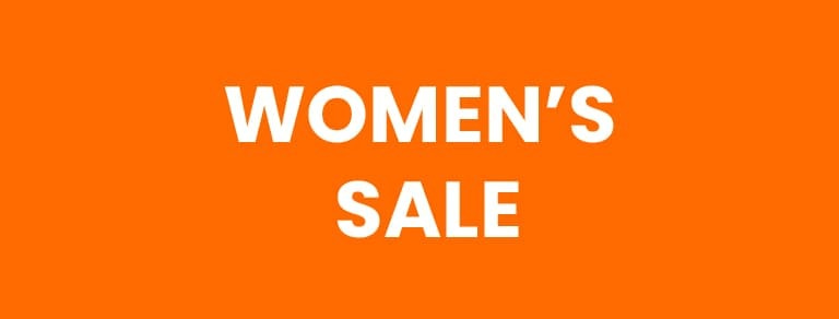 Women's sales