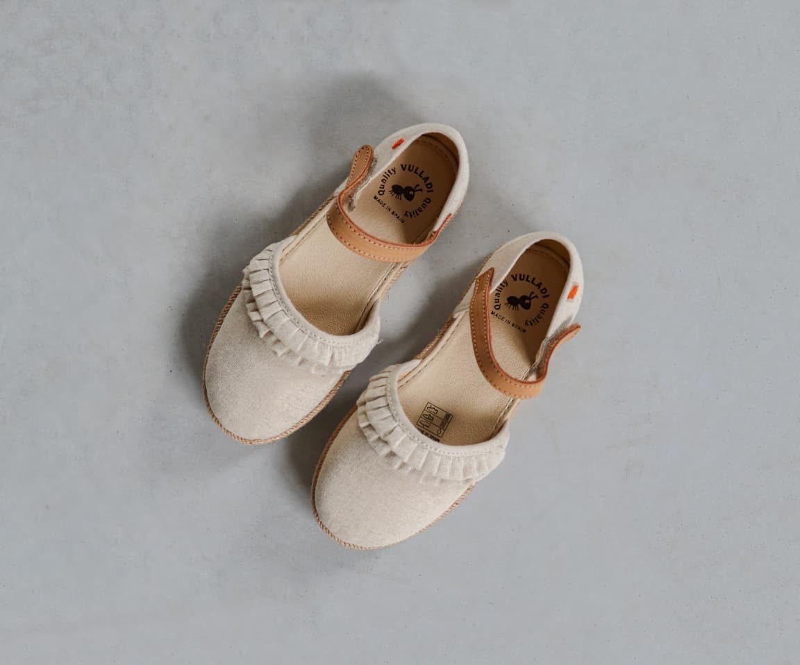 kid's shoe trend