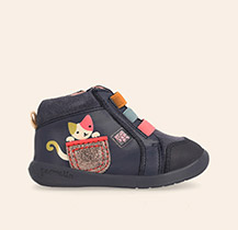 Outlet kids boots and booties