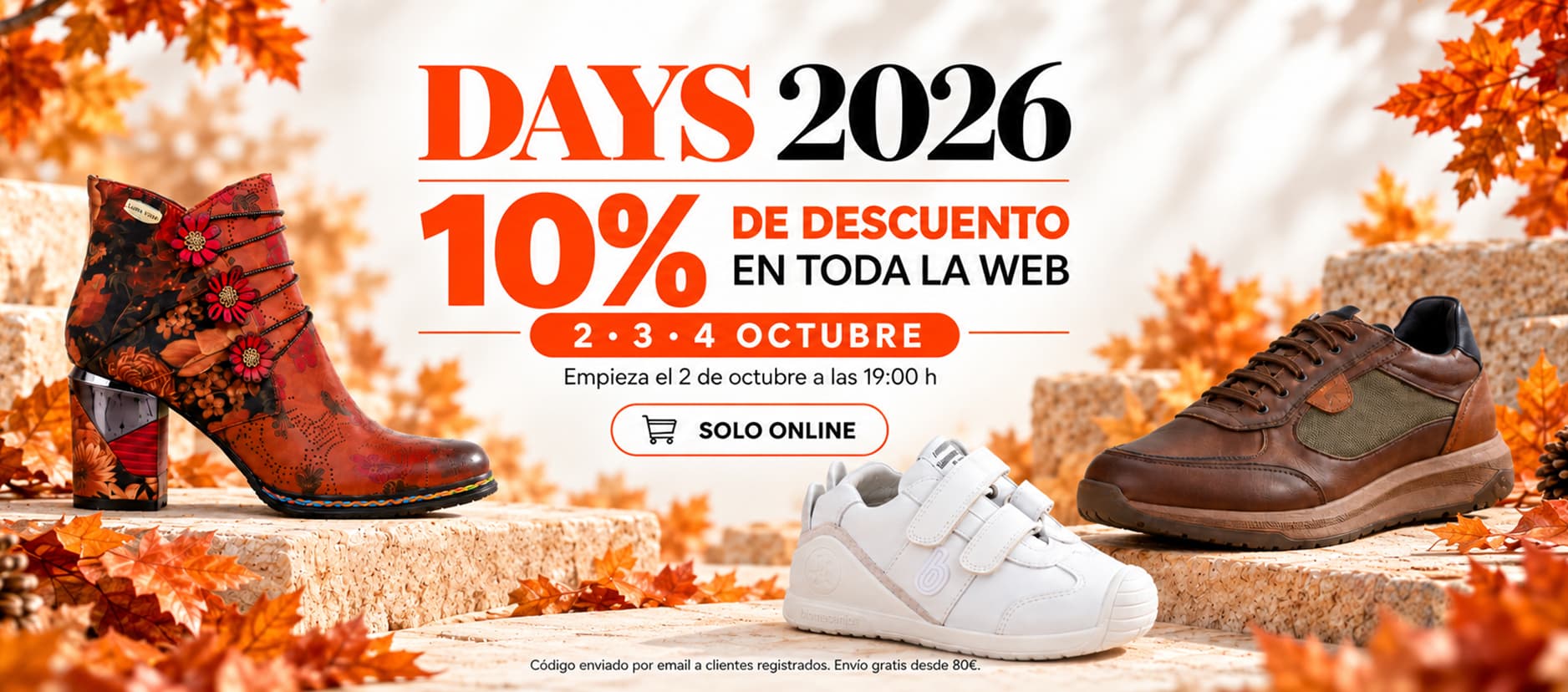Nueva colección 2026 Catchalot