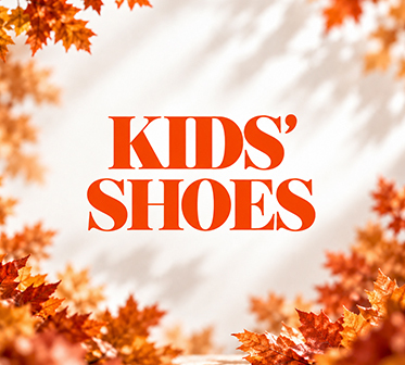 Kids' shoes Catchalot Days 2026