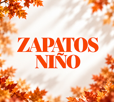 Zapatos de niño Catchalot Days 2026