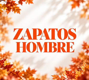 Zapatos de hombre Catchalot Days 2026