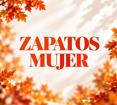 Zapatos de mujer Catchalot Days 2026