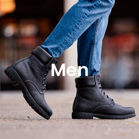 Men shoes