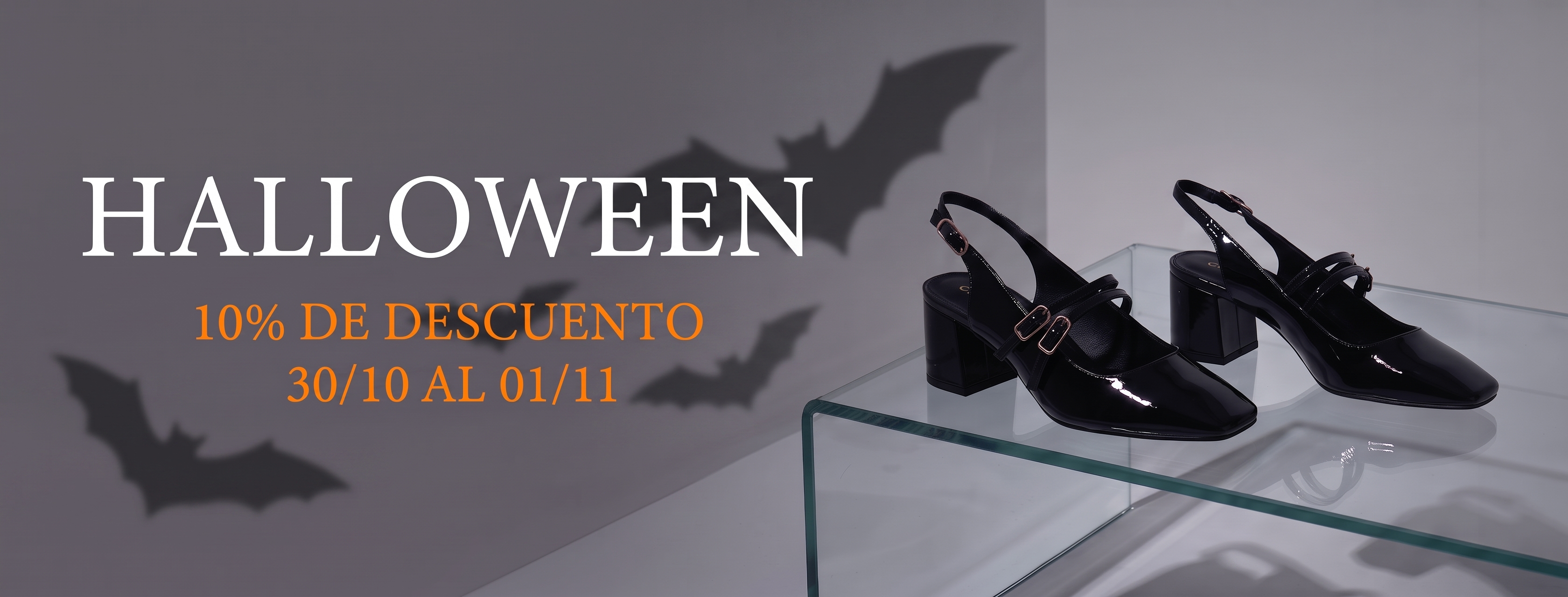 Halloween 2026 en Catchalot