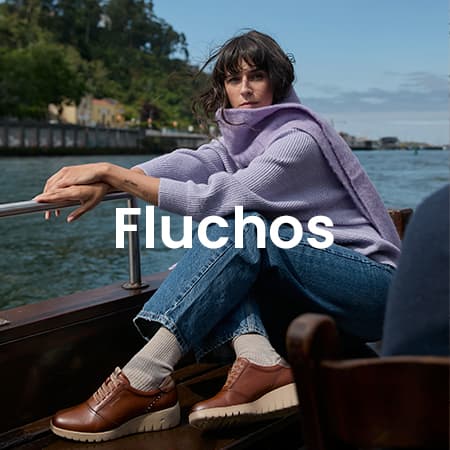 fluchos shoes