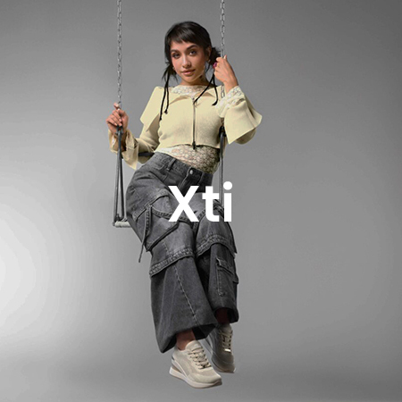 Xti shoes