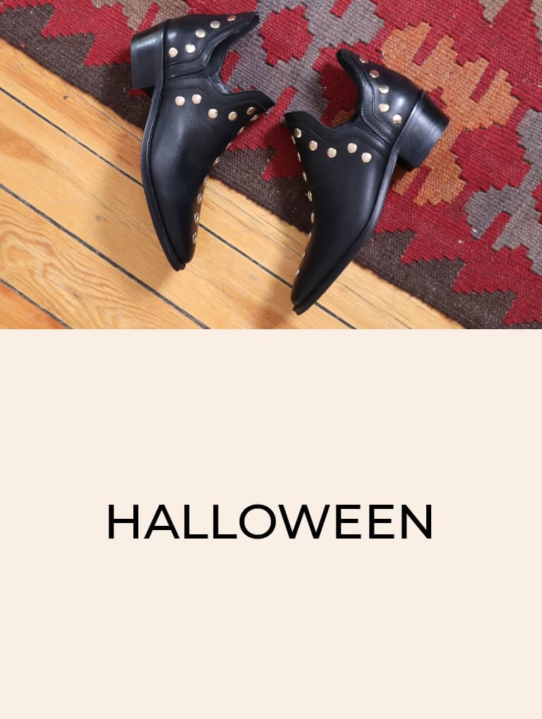 Halloween Catchalot shoes discount