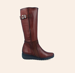 outlet-women-s-flat-boots