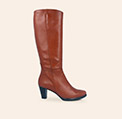 Outlet botas mujer