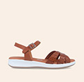 Outlet sandalias mujer