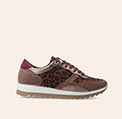 Outlet zapatillas mujer