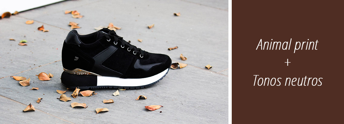 zapatos skechers invierno