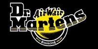 DR MARTENS